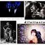 Get The Blessing + Dilettante