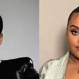 A Conversation With Normani & Lydia Asrat +