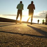 FRIDAY NIGHT 5Ks
