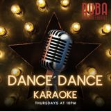 Karaoke Thursdays at RUBA