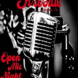 Wednesday Open Mic Night