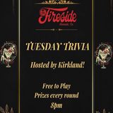 Tuesday Trivia
