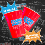 Thursday Cup Nights