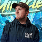DJ Miracle