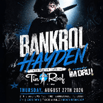 Bankrol Hayden
