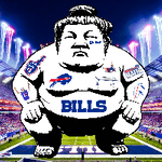 Bills Watch Spot