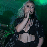 Madison Moon