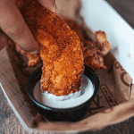 TENDER TUESDAYS – HALF OFF TENDERS & FRIES!