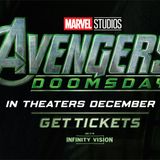 Avengers: Doomsday