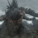 Godzilla Minus Zero