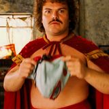 Nacho Libre Movie Party