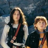 Spy Kids Movie Party