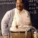 The Nutty Professor (1996) 30th Anniversary