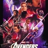 Avengers Endgame