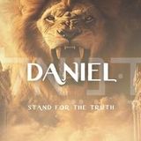 Daniel The Fiery Furnace