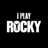 I Play Rocky