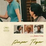 Paper Tiger