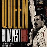 Queen Live in Budapest