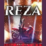 Reza -- Edge of Illusion