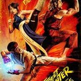 Street Fighter