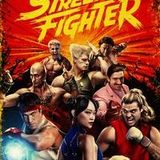 Street Fighter