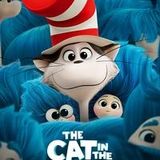 The Cat in the Hat