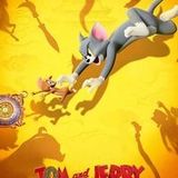 Tom and Jerry: Forbidden Compass