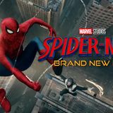 Spider-Man: Brand New Day