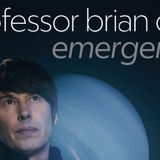 Professor Brian Cox