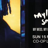 Myles Smith With Support from Chance Peña