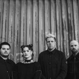 Spiritbox Tsunami Sea Tour