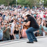 Music on Main