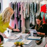 LA Market Week