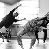 Contemporary Dance 7:30pm - 9pm The Rosin Box Project