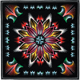 Quilts Japan: The 17th Quilt Nihon