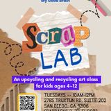 Scrap Lab