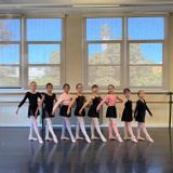 Ballet Level 3