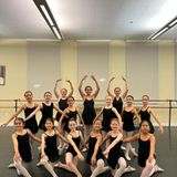 Ballet Level 4