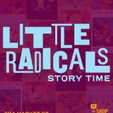 Little Radicals Story Time: Earth Day & Arab American Heritage