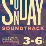 Sunday Soundtrack