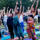 Feel Good Summer Downtown Delray Beach Signature Event