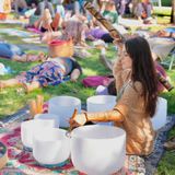 Coco Market Wellness Fest (free)
