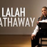 Lalah Hathaway