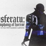 Nosferatu: A Symphony of Horror