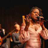 April Brown & After 5