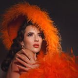 Emma Smith with the Orlando Jazz Orchestra Central Florida Jazz Society Supported by Douglas Glicken Presents