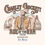 Charley Crockett Age of the Ram Tour