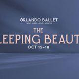 The Sleeping Beauty