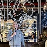 Holy Hand Grenade Free Comedy Show