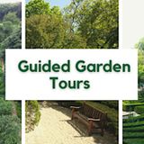 Guided Garden Tour